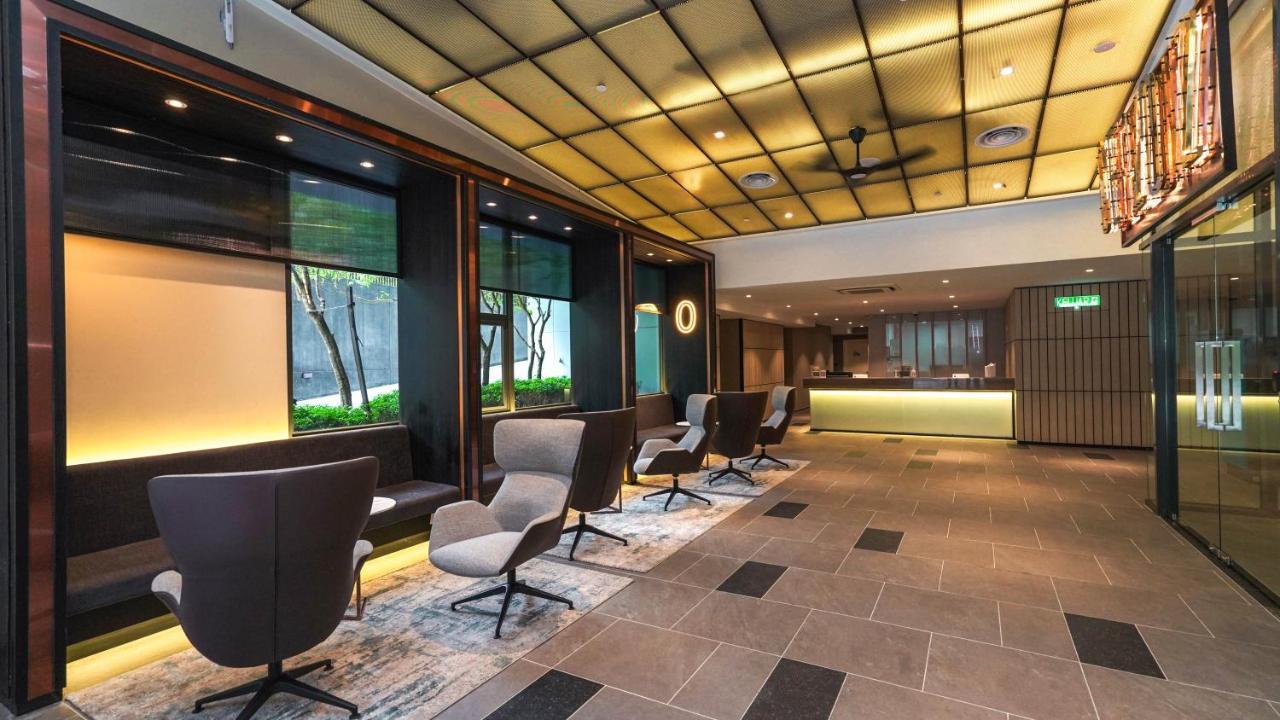 Ceylonz Lifestyle Suites @ Bukit Bintang — Photos 3