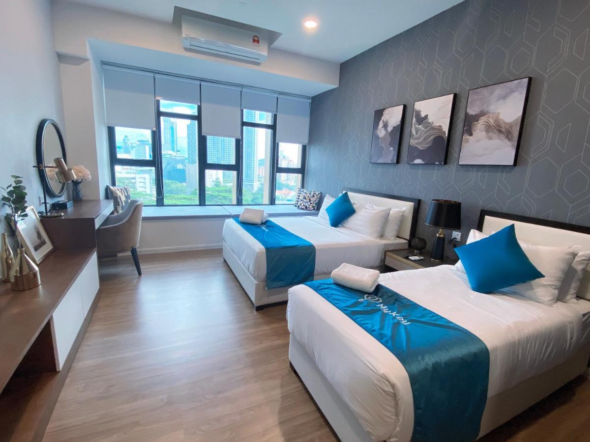 Ceylonz Lifestyle Suites @ Bukit Bintang — Photos 2